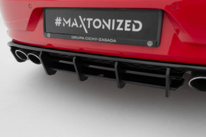 Maxton ABS C10 RS