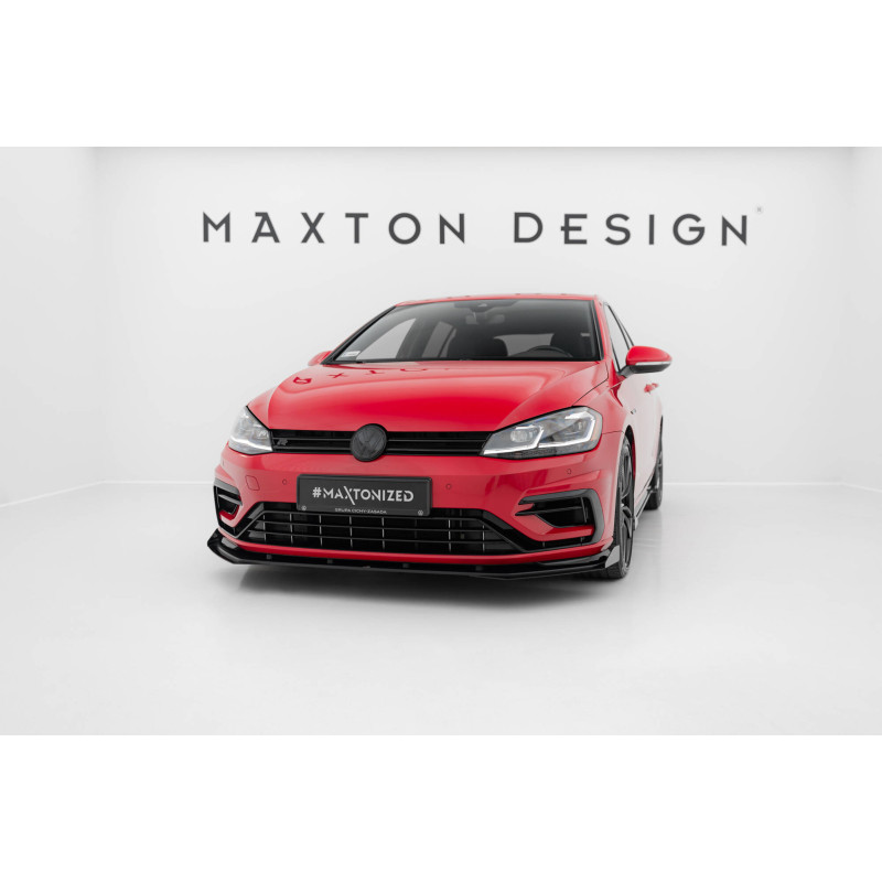 Maxton ABS C10 FD