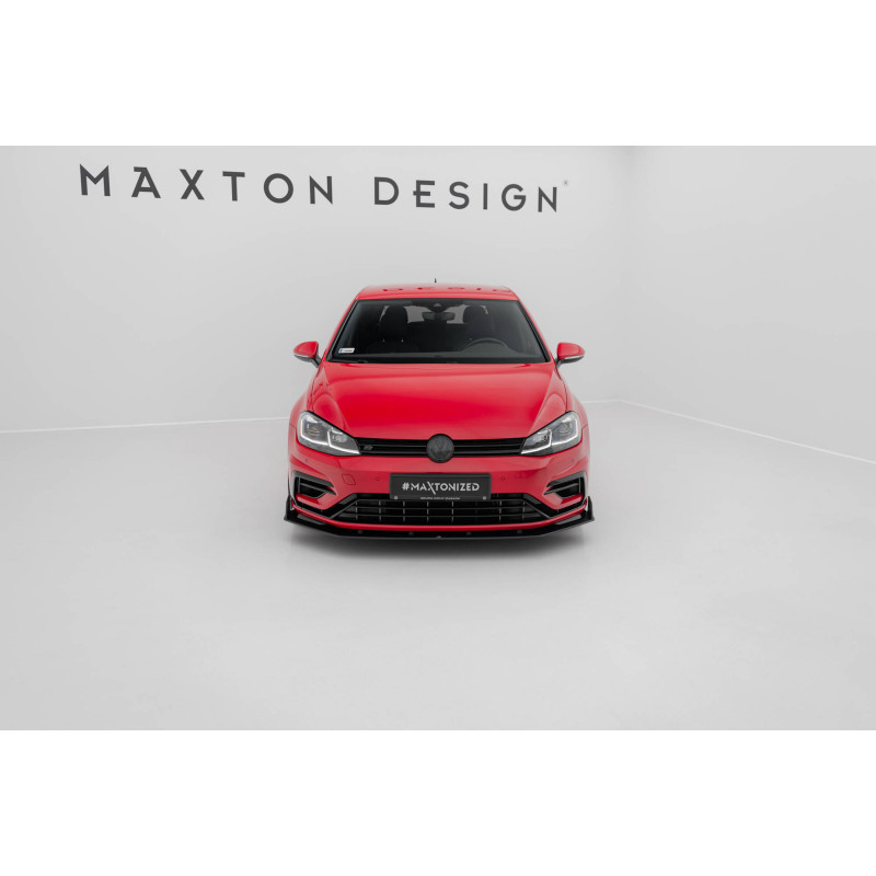 Maxton ABS C10 FD
