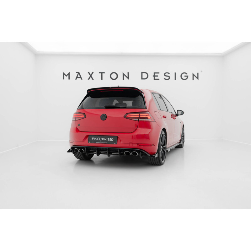 Maxton C10 RSF