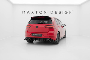 Maxton C10 RSF