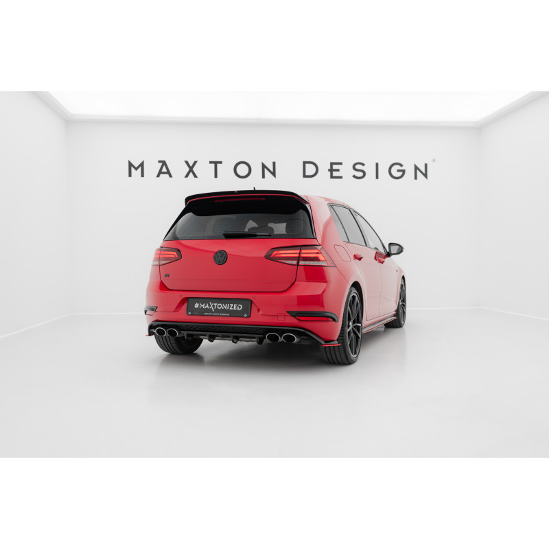 Maxton ABS RSDG