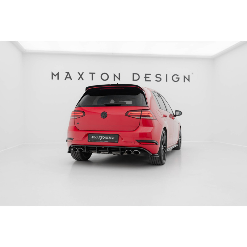 Maxton ABS RSG