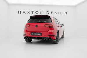 Maxton ABS RSG