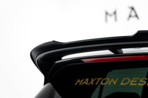 Maxton ABS CAPG