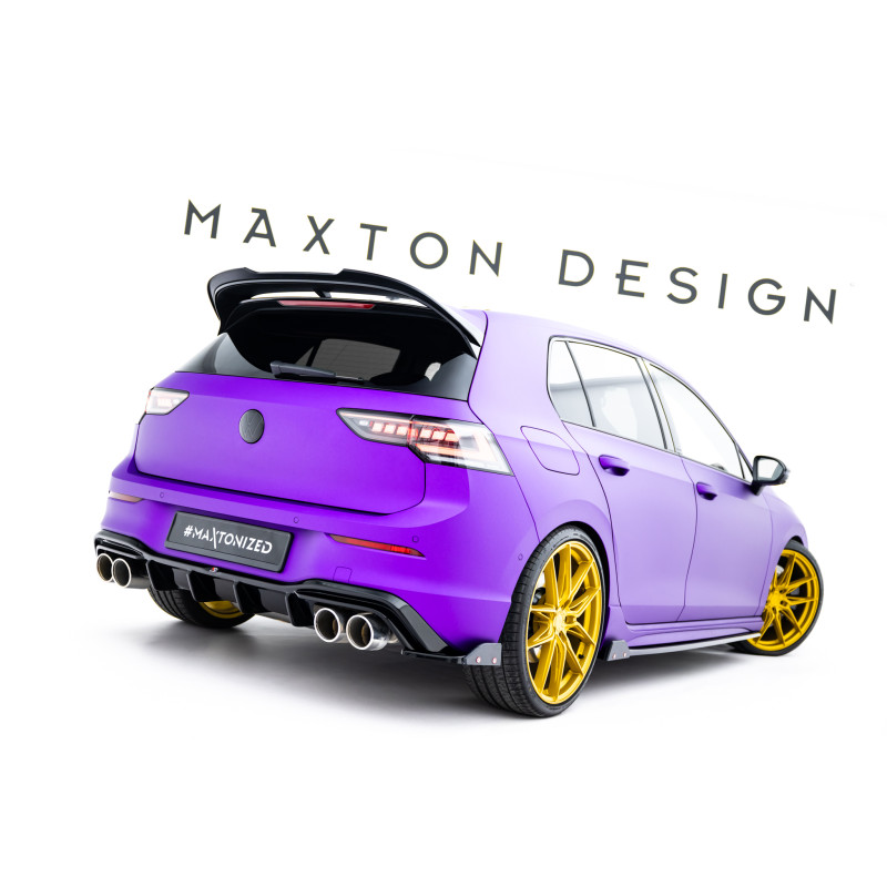 Maxton ABS RSDG+FSF