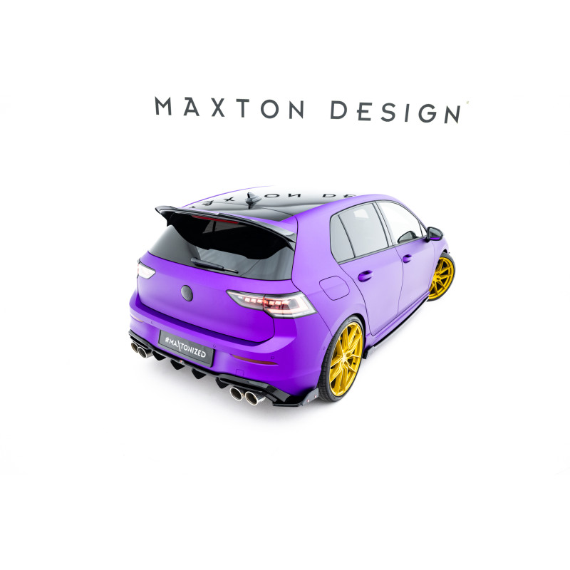 Maxton ABS RSDG+FSF