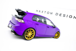 Maxton ABS RSDG