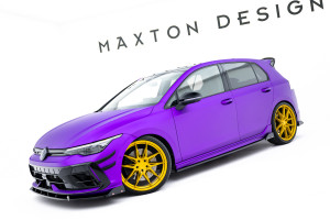 Maxton ABS SDG+SF