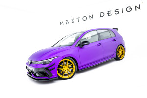 Maxton ABS SDG