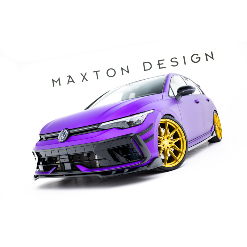 Maxton ABS FDG