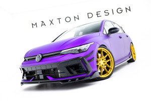 Maxton ABS FDG