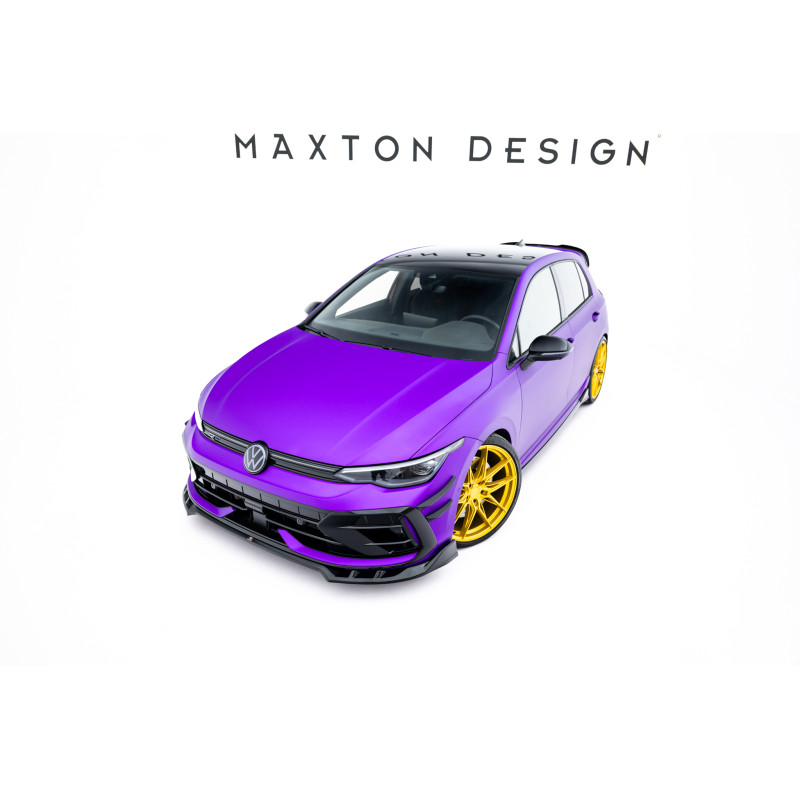 Maxton ABS FDG