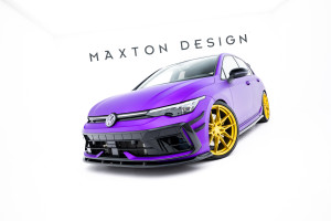 Maxton ABS FDG