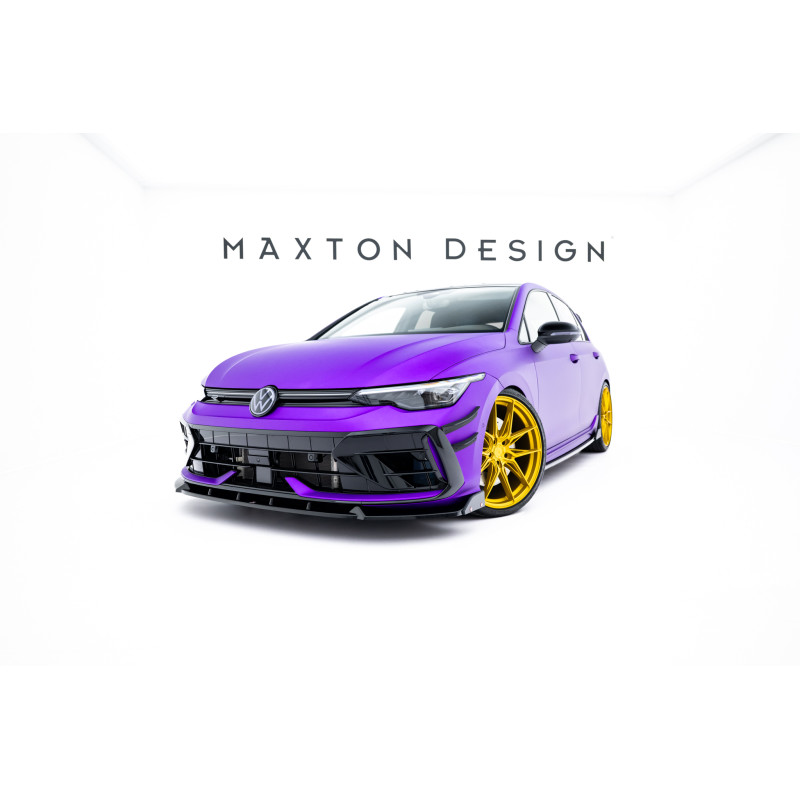 Maxton ABS FDG+FSF