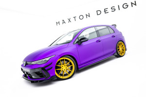 Maxton ABS SDG