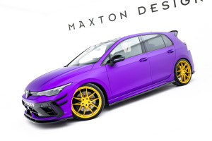 Maxton ABS SDG