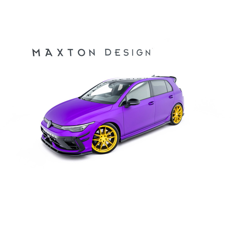 Maxton ABS SDG