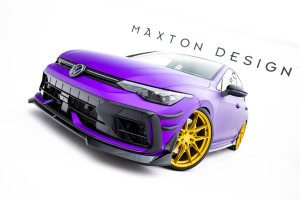Maxton ABS FDG