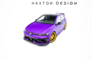 Maxton ABS FDG