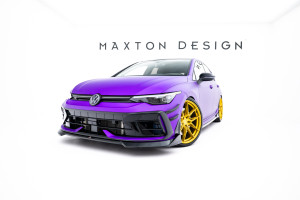 Maxton ABS FDG