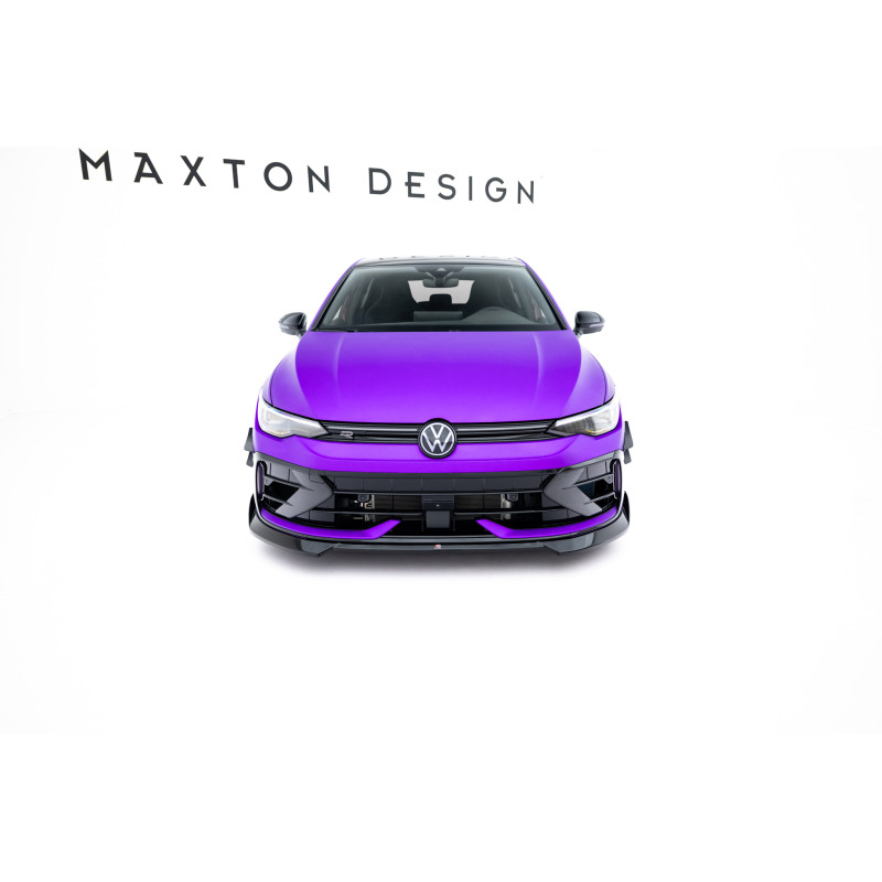 Maxton ABS FDG