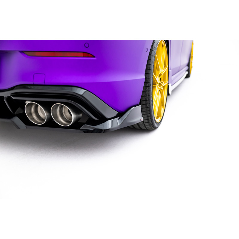 Maxton ABS BIG RDG+RDG