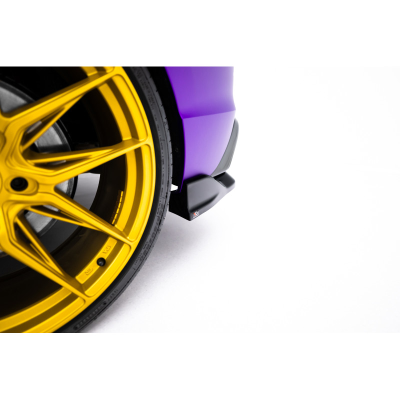 Maxton ABS BIG RDG+RDG