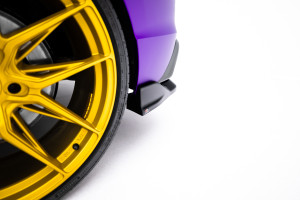 Maxton ABS BIG RDG+RDG