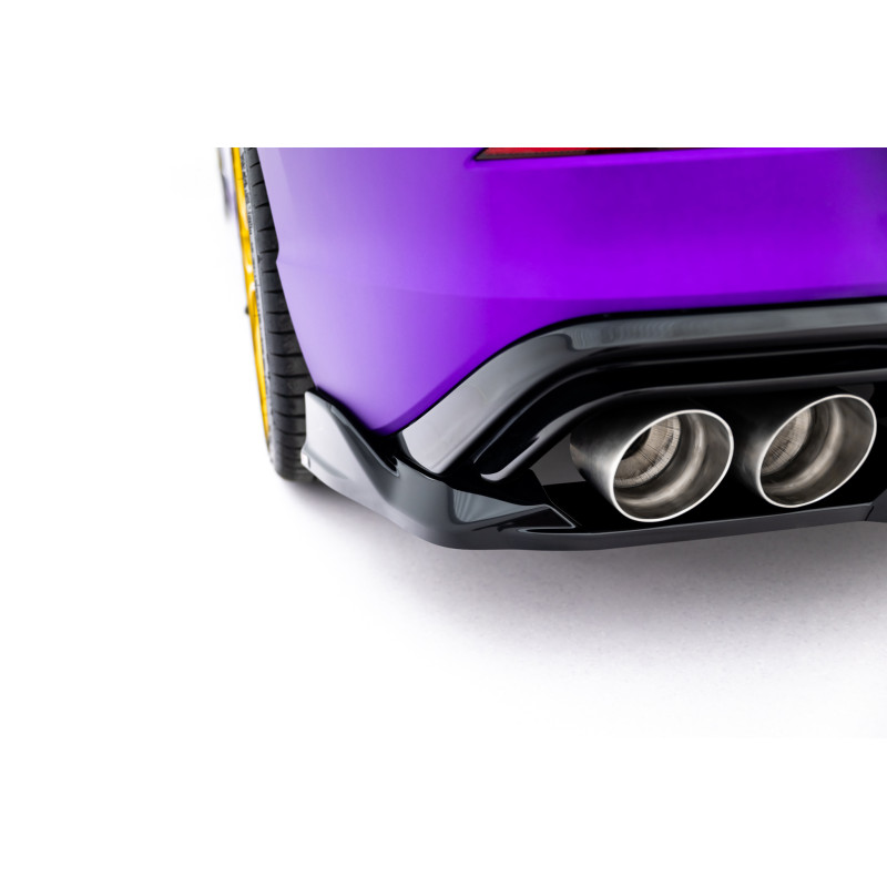 Maxton ABS BIG RDG+RDG