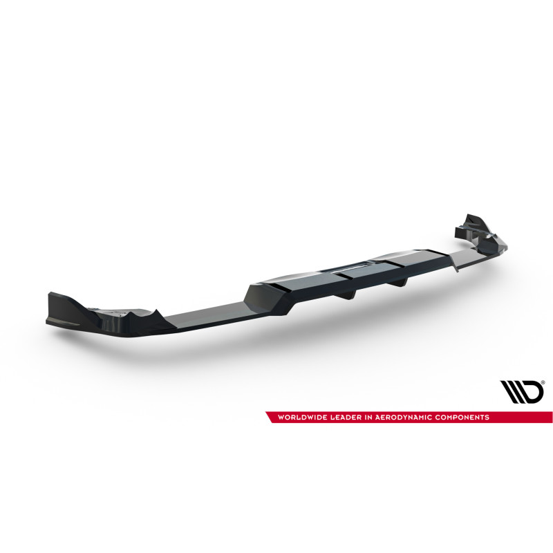 Maxton ABS BIG RDG+RDG