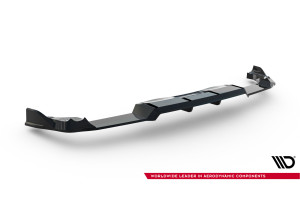 Maxton ABS BIG RDG+RDG