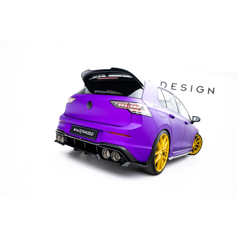 Maxton ABS BIG RDG+RDG