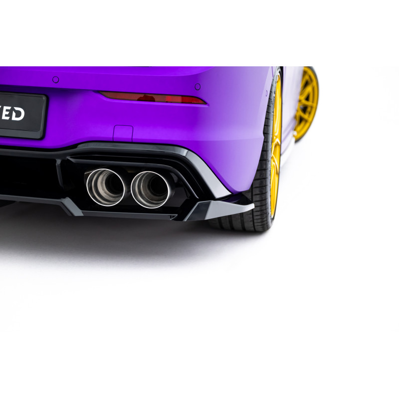 Maxton ABS BIG RDG+RDG