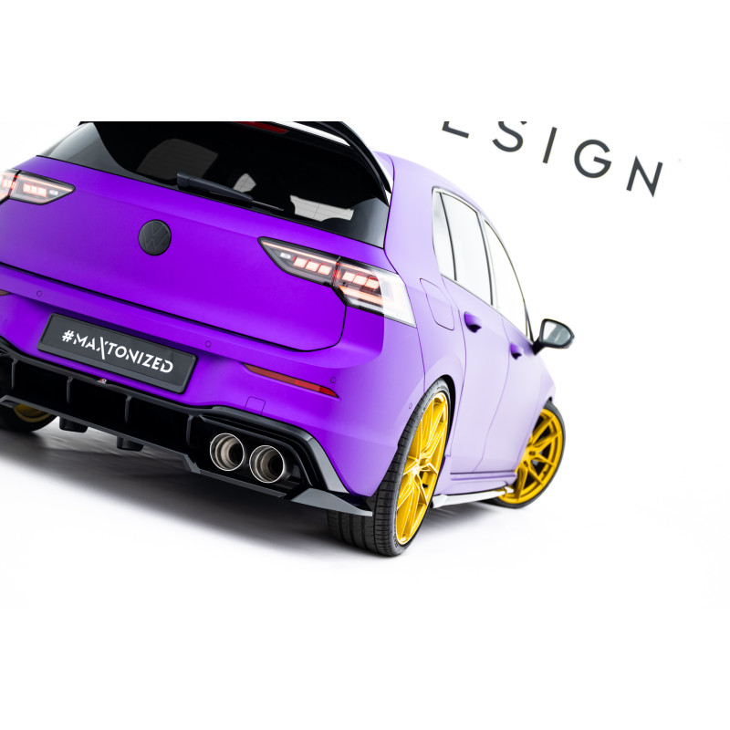 Maxton ABS BIG RDG+RDG