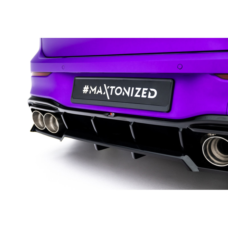 Maxton ABS BIG RDG+RDG