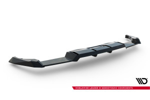 Maxton ABS BIG RDG+RDG