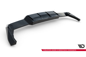 Maxton ABS BIG RDG+RDG