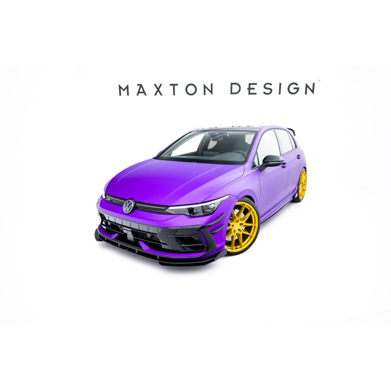 Maxton ABS C10 FD