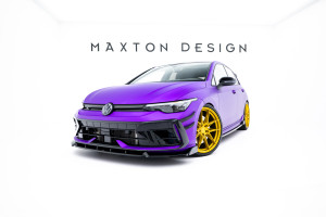 Maxton 3D CAN
