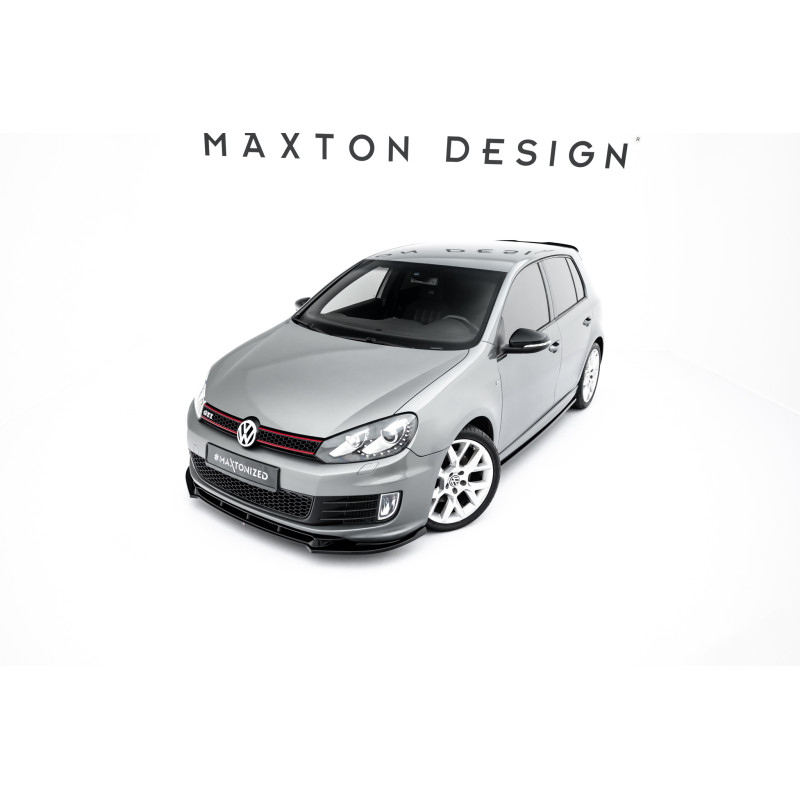 Maxton ABS FDG