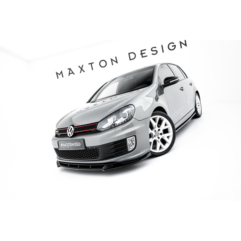 Maxton ABS FDG