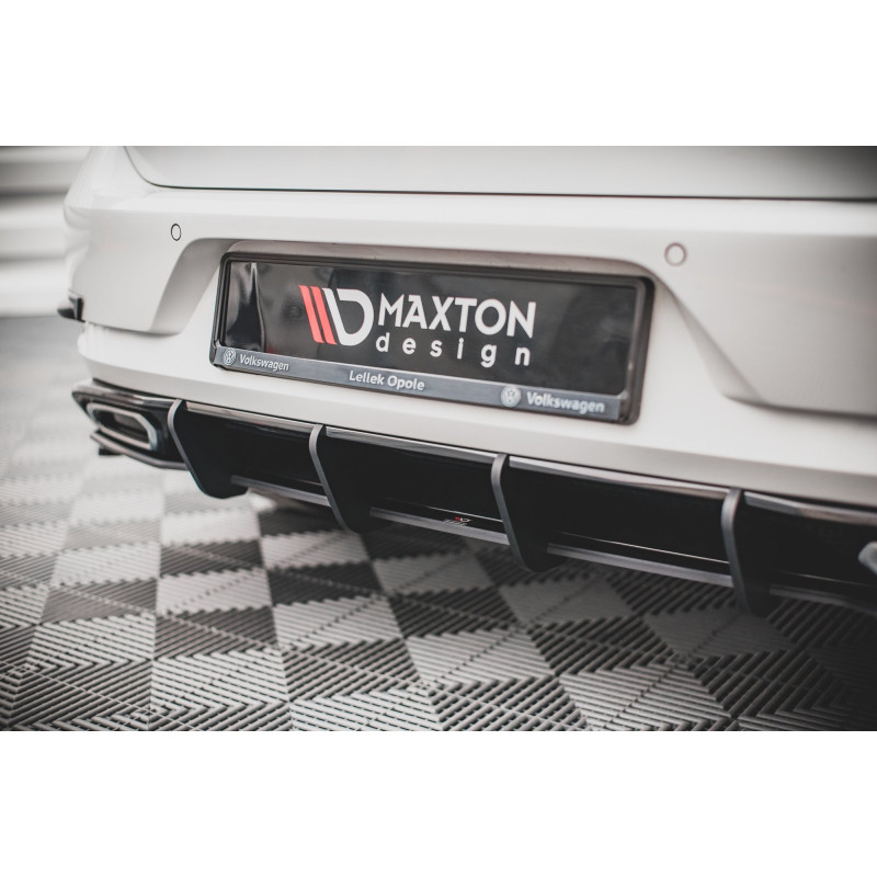 Maxton ABS C10 RS