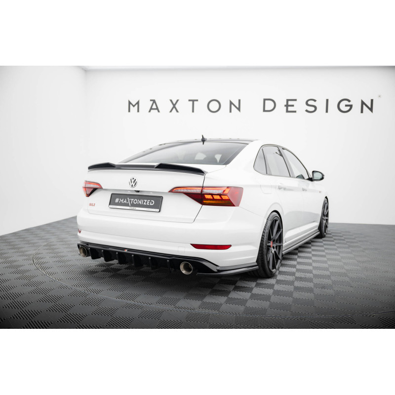 MAXTON ABS CAP 3D