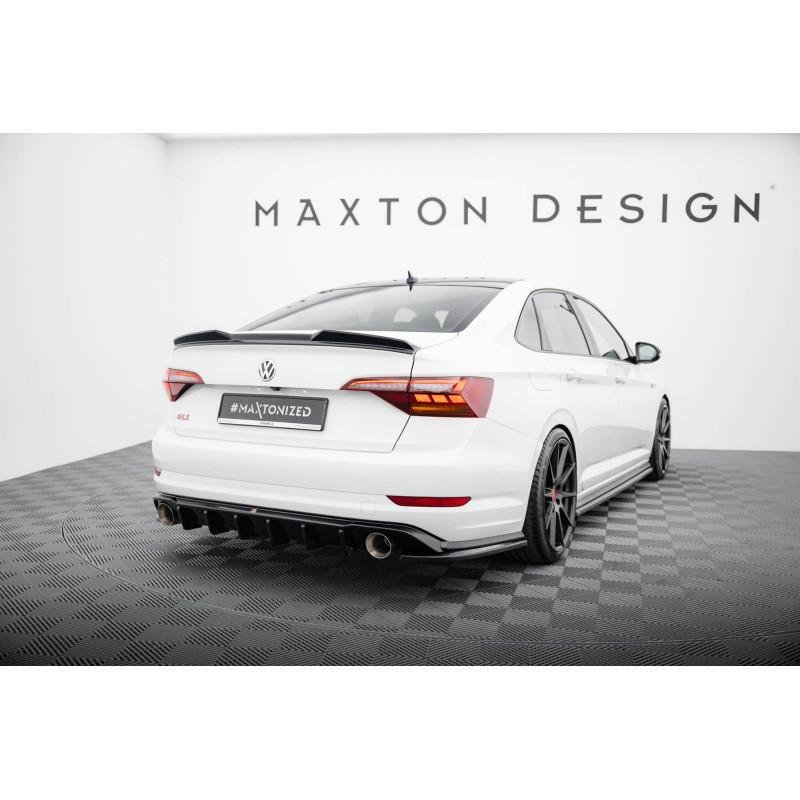 Maxton ABS RSDG