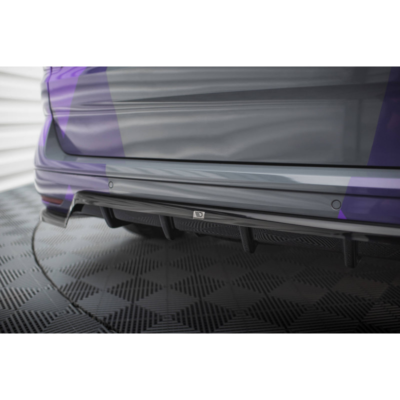 Maxton ABS BIG RDG+RDG