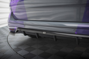 Maxton ABS BIG RDG+RDG