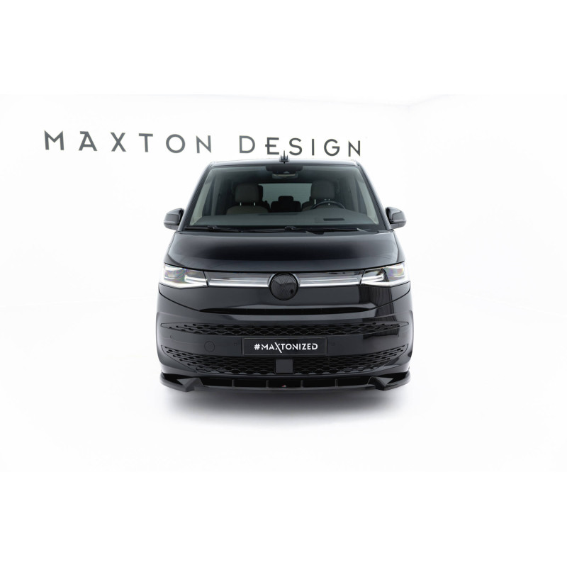 Maxton ABS FDG