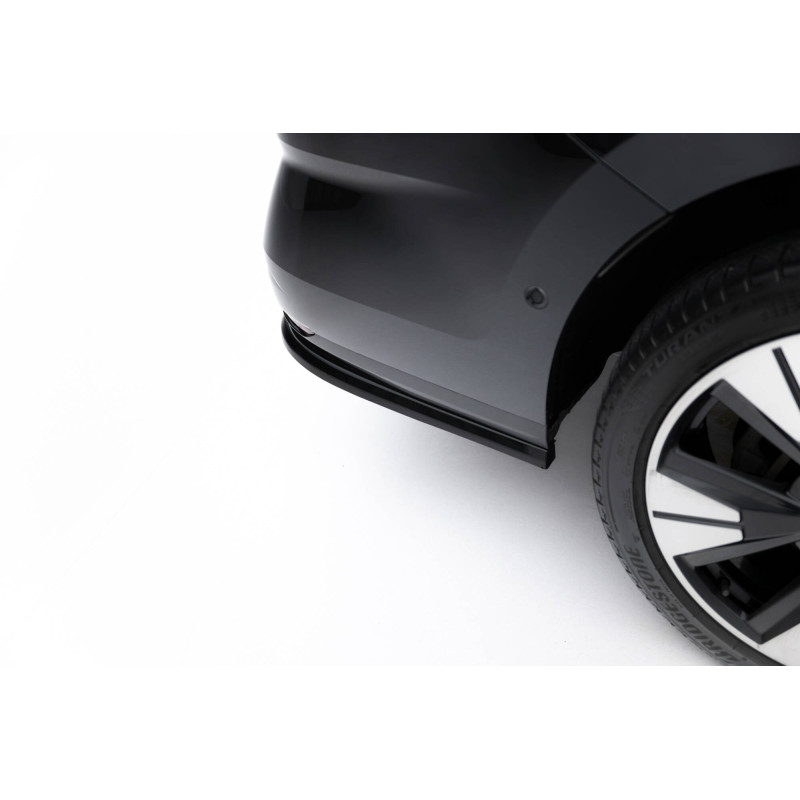 Maxton ABS BIG RDG+RDG