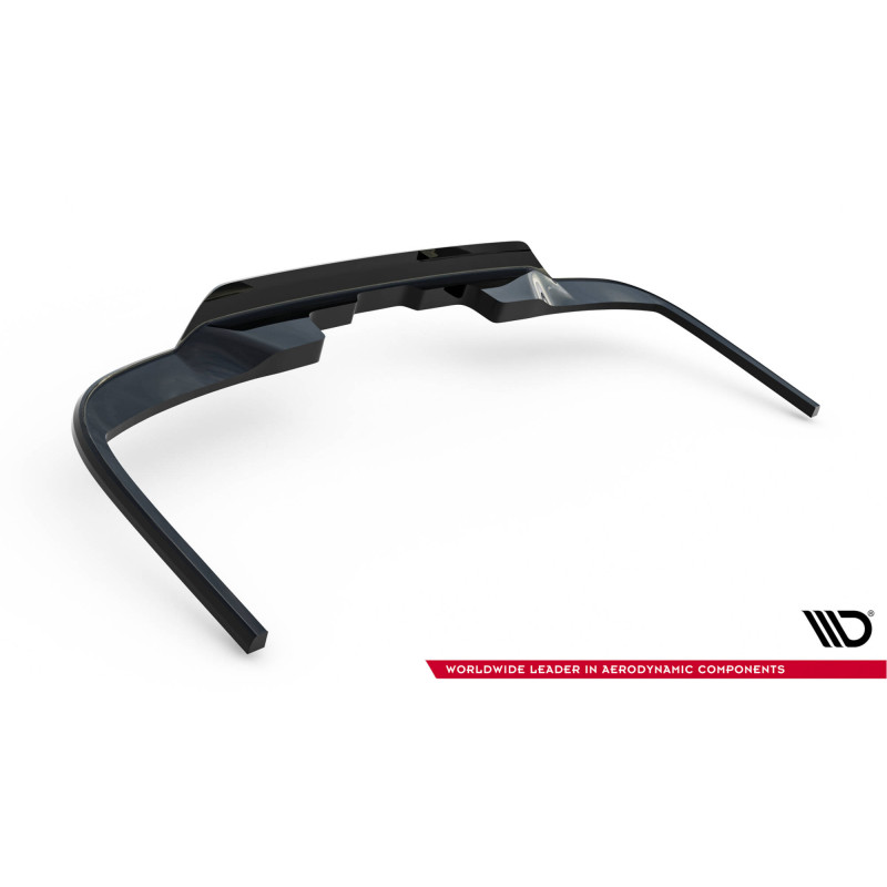 Maxton ABS BIG RDG+RDG